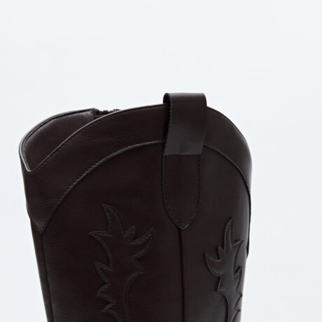 BOTA DUCASSE Chocolate