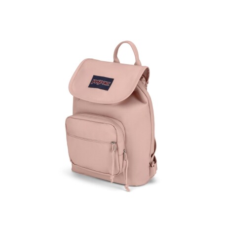 Mochila Mini Break Jansport Rosa