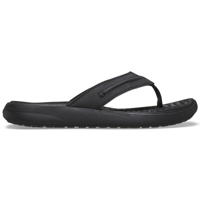 Ojotas Yukon Vista II Lr Flip Negro
