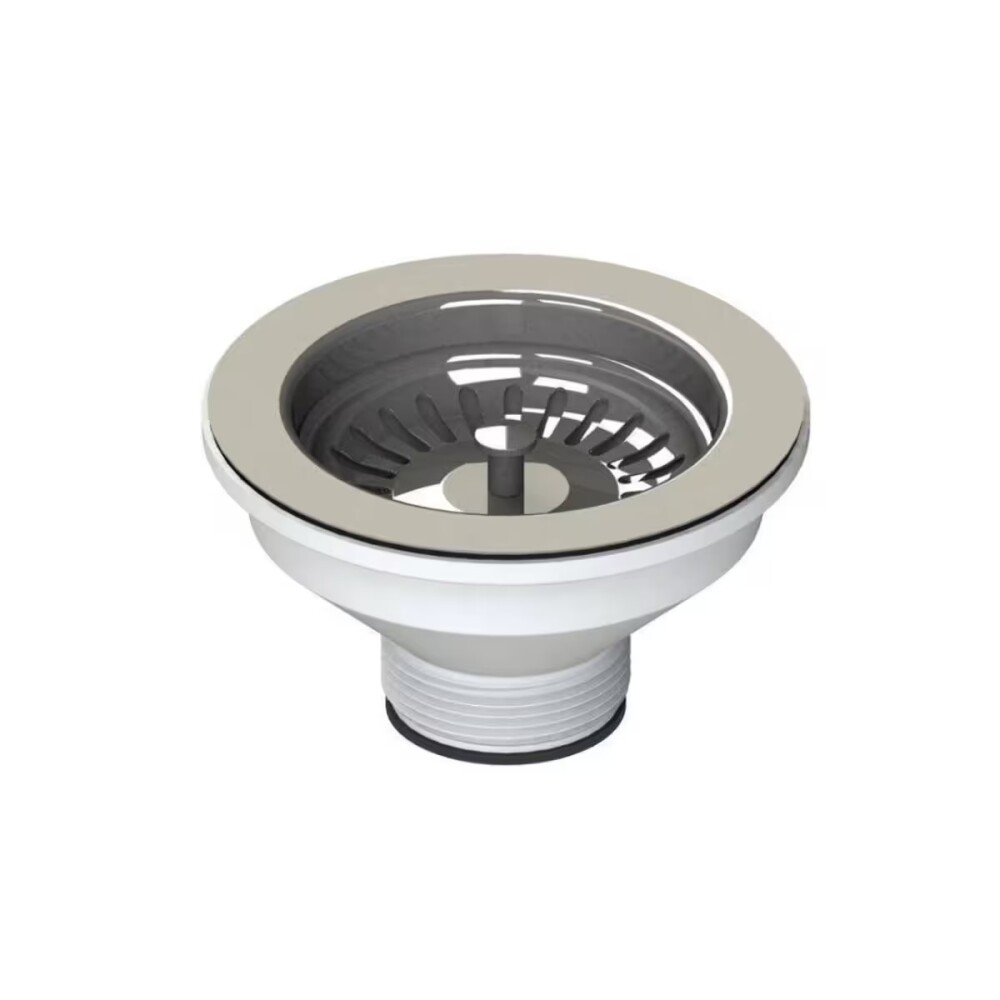 Válvula canasta BN 1 1/2" lux Válvula Canasta Bn 1 1/2" Lux