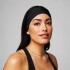 Vincha Elástica The Live-In Headband Mujer Black