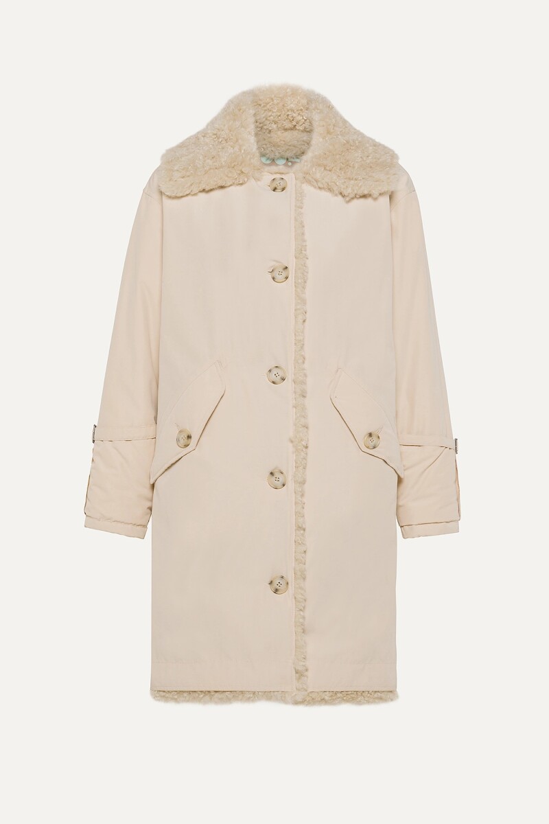 CHAQUETA 9254 