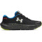 UA BGS Surge 4-WHT BLK-006