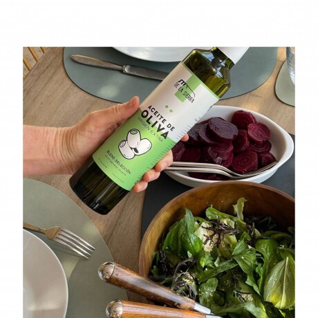 Aceite de Oliva Blend Selección 1000ml De La Sierra Aceite de Oliva Blend Selección 1000ml De La Sierra