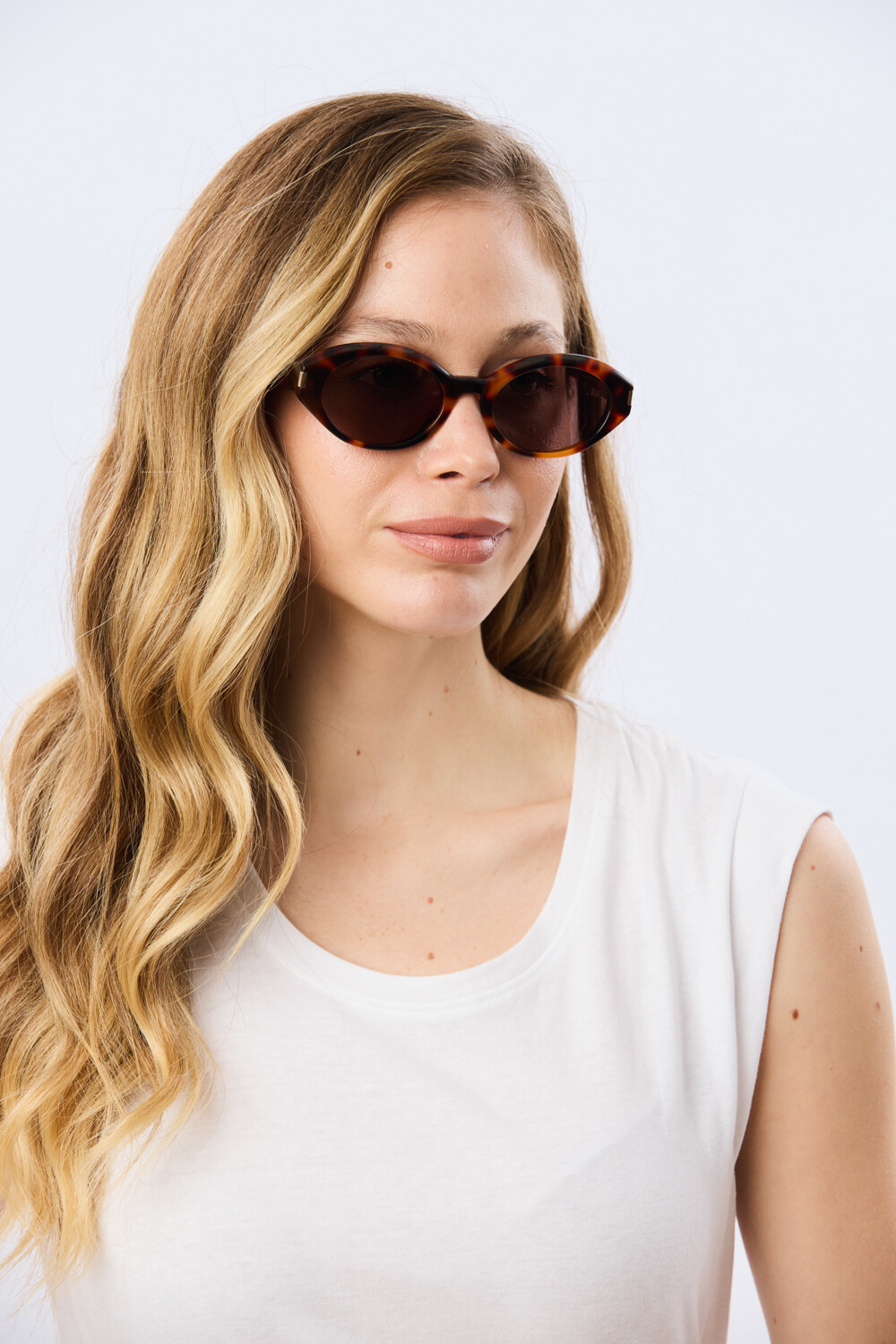 LENTES POLARIZADOS Marron