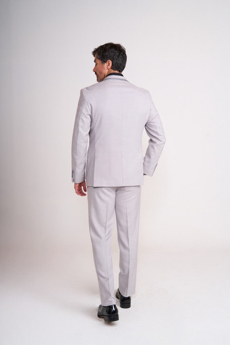 Ambo Sestola Ceremonia LIGHT GREY