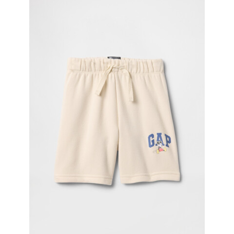 V-DISLOGO FAM SHORT SP DIS FAM CHINO