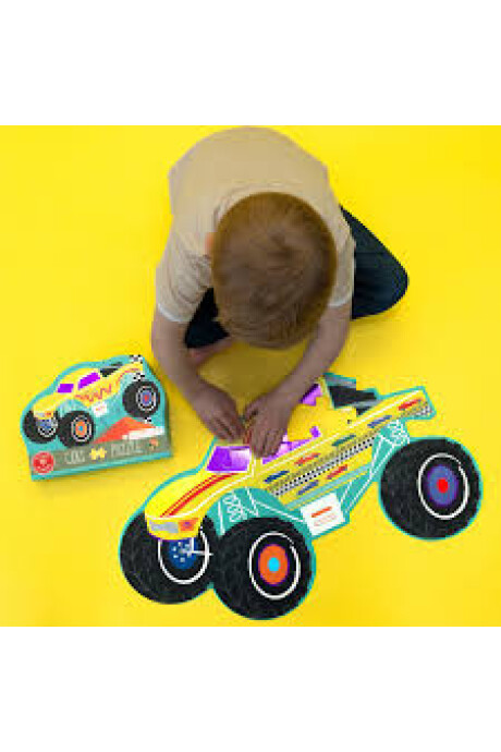 PUZZLE CARS PUZZLE CARS