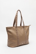 BOLSO DAMIANO Visón