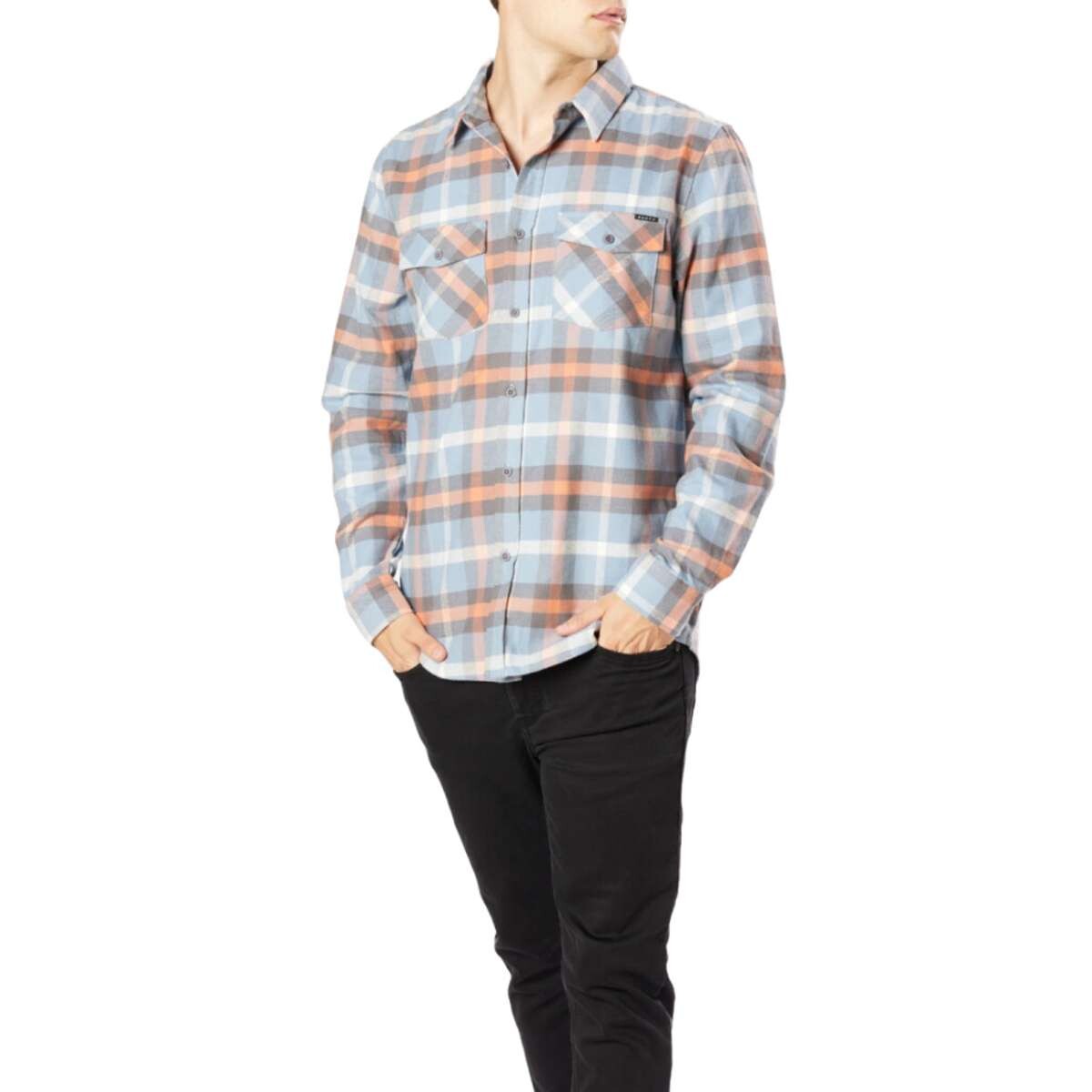 Camisa Rusty Tago - Rusty Tago 