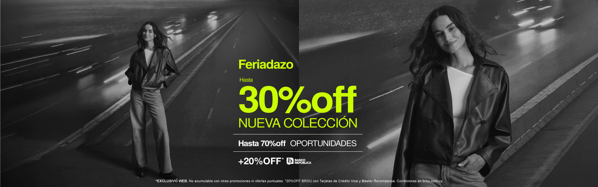 FERIADAZO GUAPA