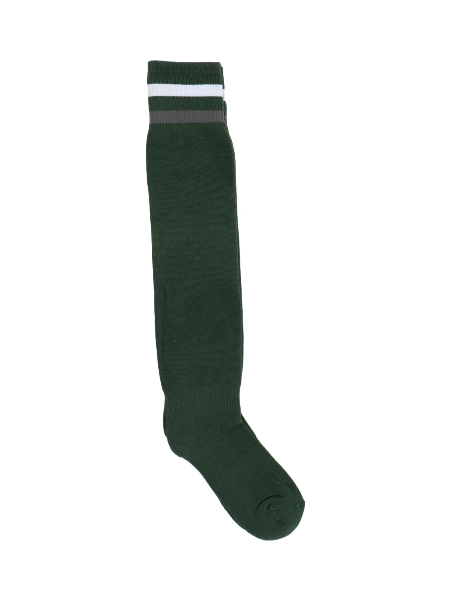 Medias Competición Latinoamericano - Verde 