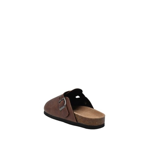 ZUECO 39-45 BROWN