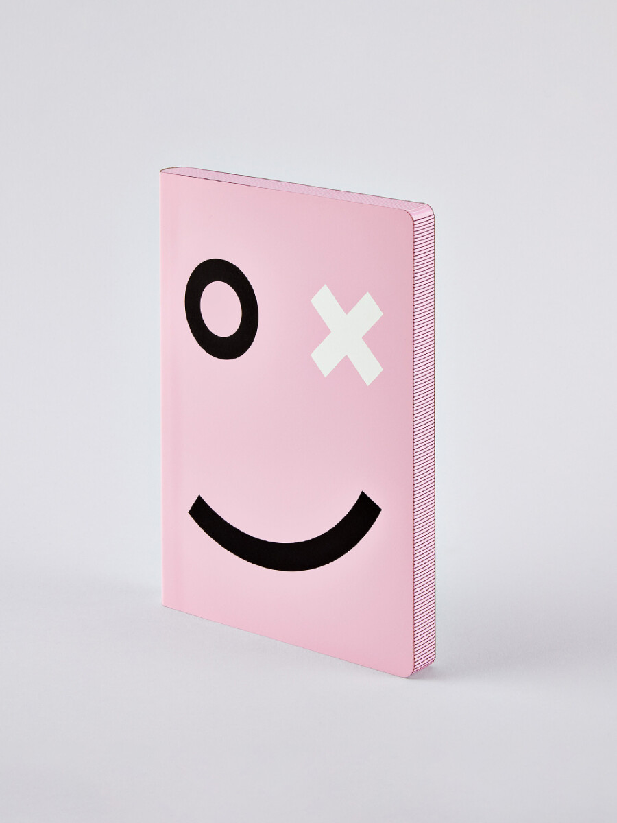 NOTEBOOK GRAPHIC S- OX 