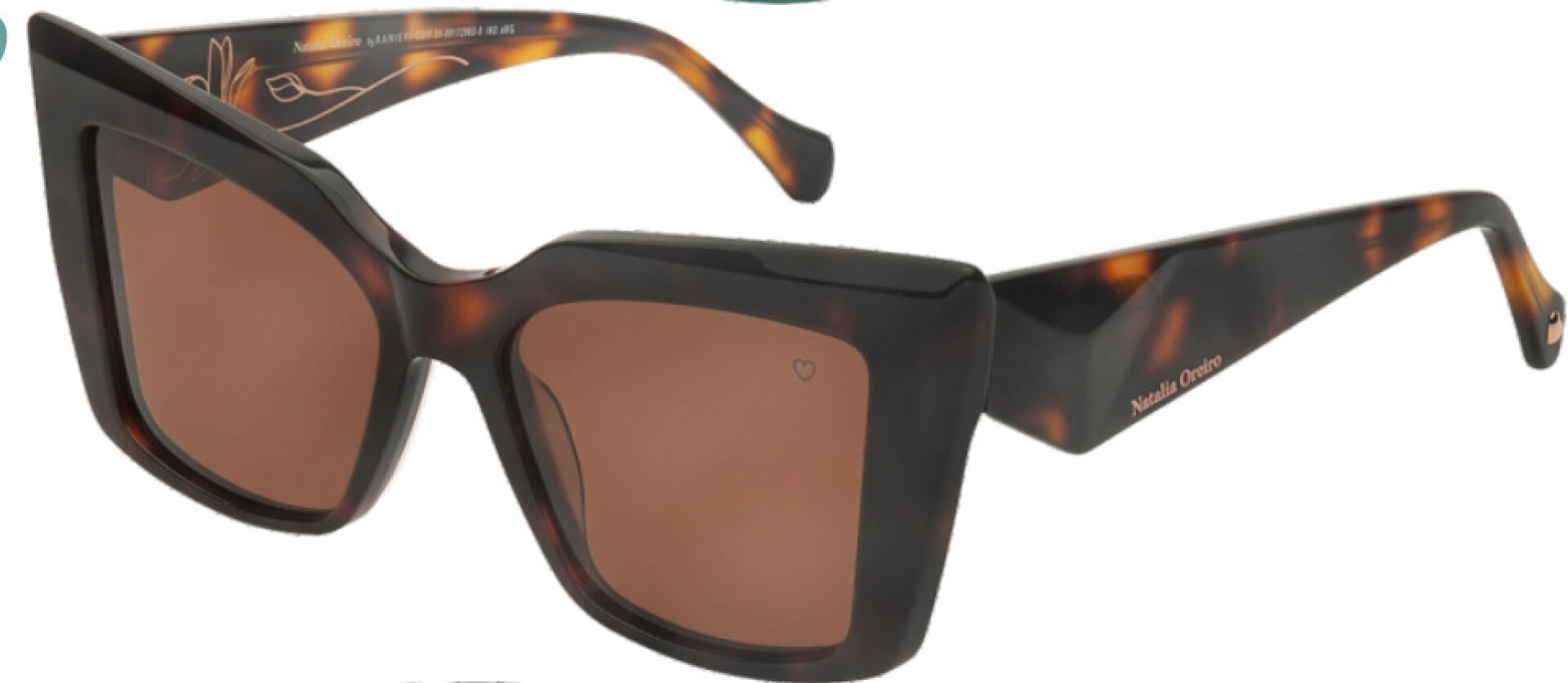 Natalia Oreiro 6249 - Carey 