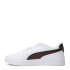 Championes de Mujer Puma Court Lally Feline Blanco - Tigre