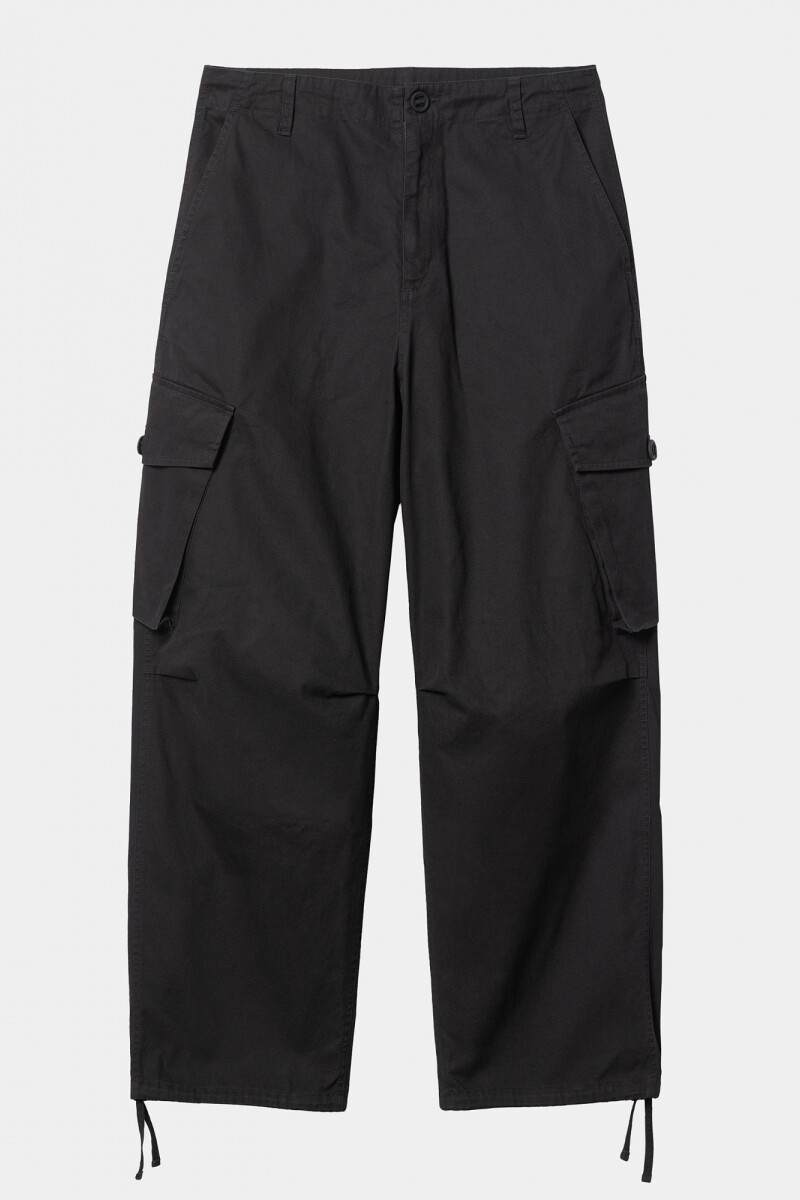 Unity Pant Negro