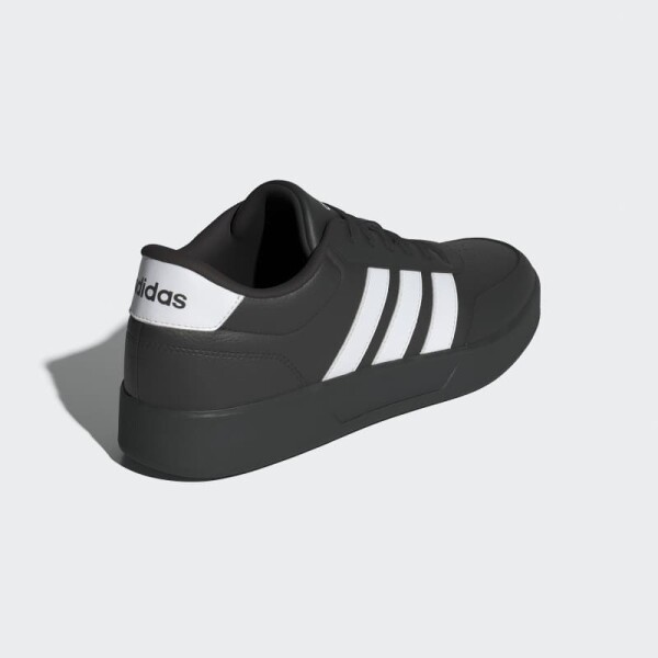 Championes Adidas Breaknet 3.0 Negro