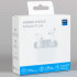 Honor Choice Auricular Inalambrico Earbuds X7 Lite AURICULAR HONOR CHOICE X7 LITE BLANCO