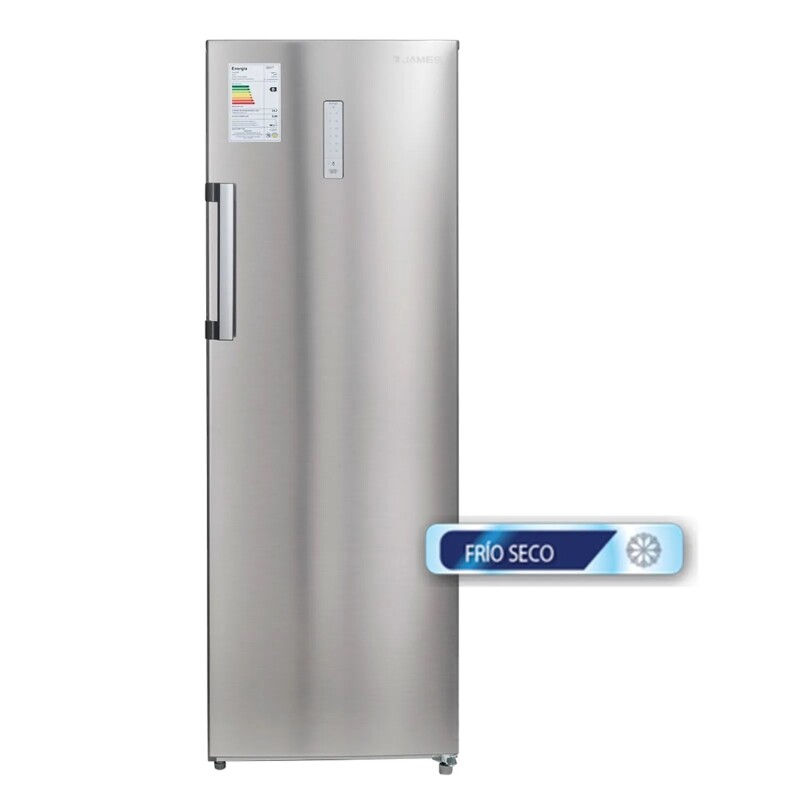 Freezer Vertical Frio Seco Fvj 320m Display James Freezer Vertical Frio Seco Fvj 320m Display James