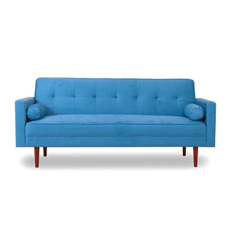 SOFA CAMA IBIZA - TURQUESA SOFA CAMA IBIZA - TURQUESA