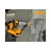 Rotomartillo industrial Ingco SDS+ 1800W 850Rpm 7 Joule Amarillo