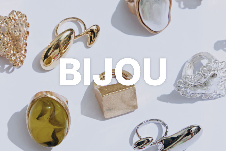 BIJOU