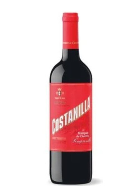 Marques de Cáceres Costanilla Marques de Cáceres Costanilla