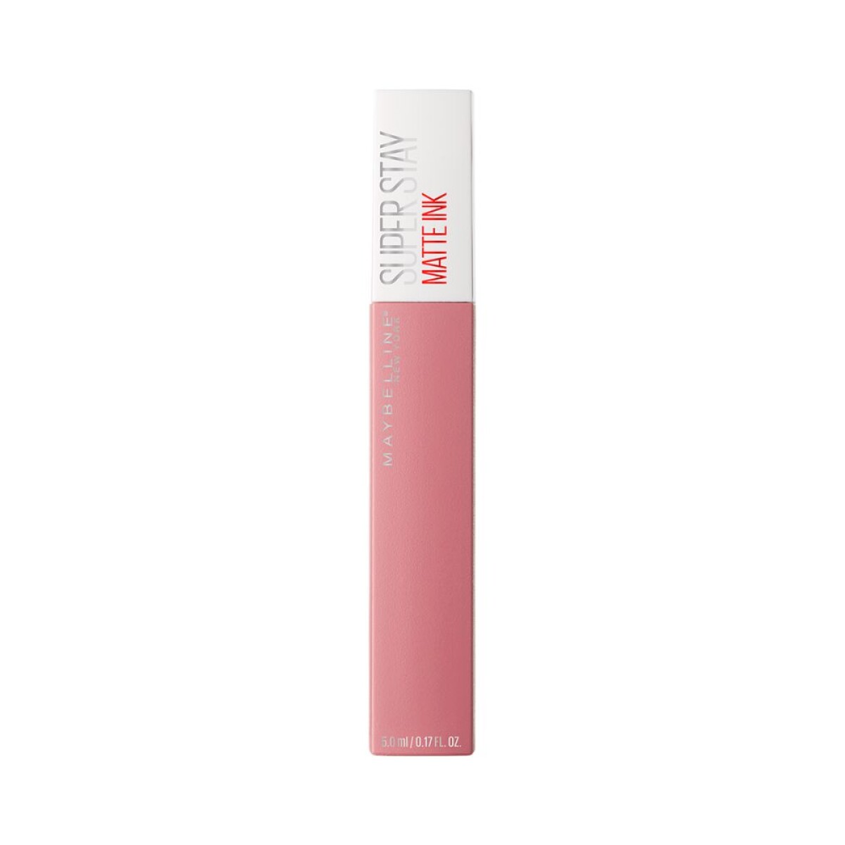 Labial Líquido Larga Duración Superstay Matte Ink - 10 Dreamer 