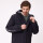 CAMPERA BANDUM RUSTY Negro