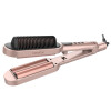 Rizador 2 en 1 Ondula y Alisa Gama Waver & Brush con Keration Rizador 2 en 1 Ondula y Alisa Gama Waver & Brush con Keration
