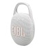 Parlante JBL Clip 5 White Parlante Jbl Clip 5 White