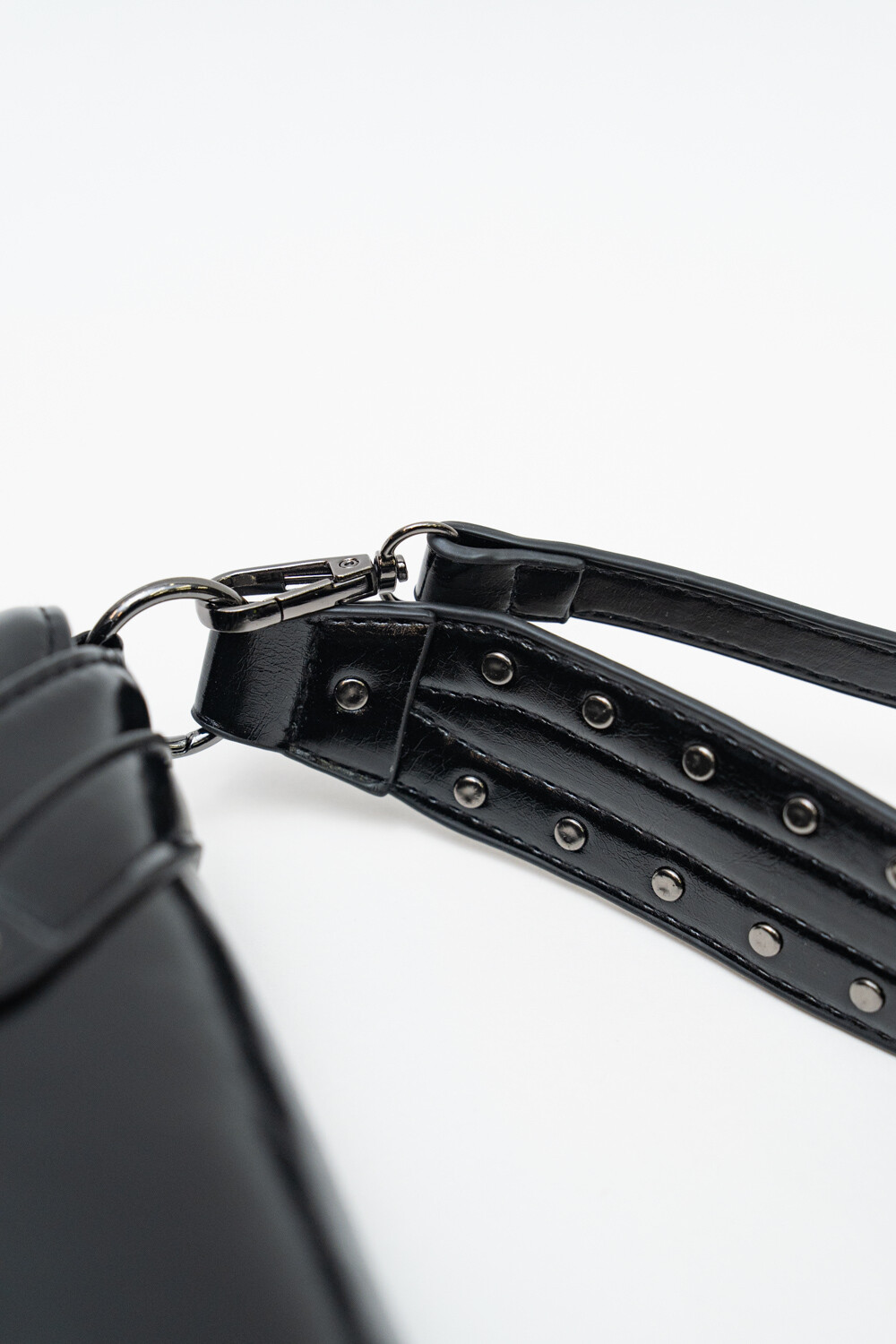 Bolso Vareia Negro