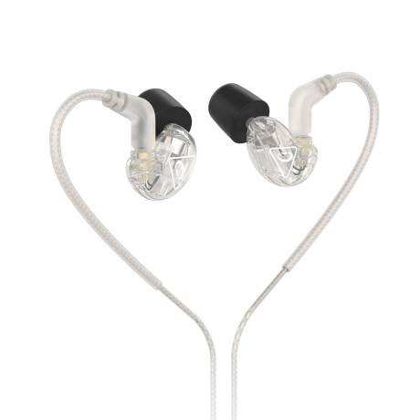 AURICULARES BEHRINGER SD251-CL IN-EAR AURICULARES BEHRINGER SD251-CL IN-EAR