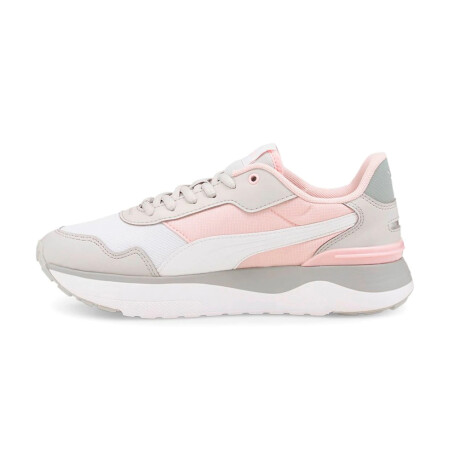 PUMA R78 VOYAGE White/Pink