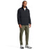 UA Unstoppable Anorak-BLK BLK-001