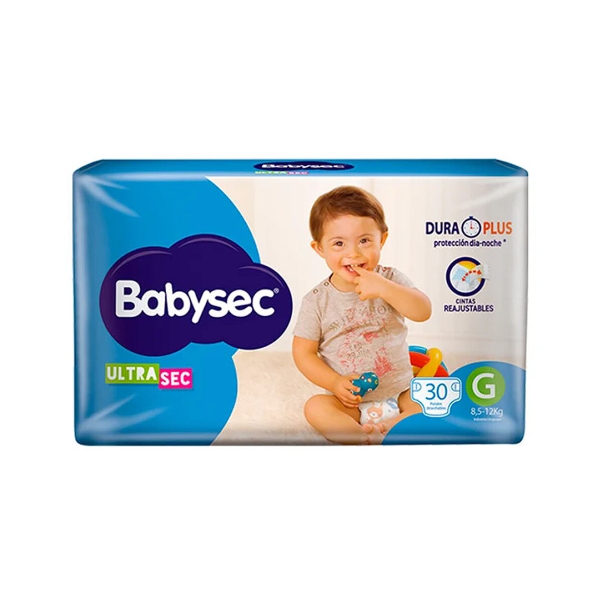 BABYSEC ULTRA G 30 