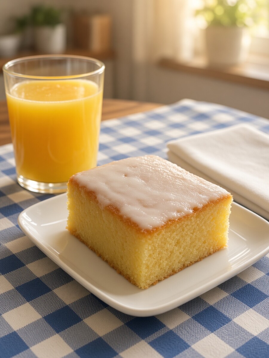 Lemon Square 