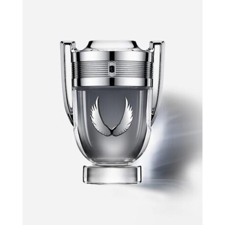 Perfume Paco Rabanne Invictus Platinum EDP 100ml Original Perfume Paco Rabanne Invictus Platinum EDP 100ml Original