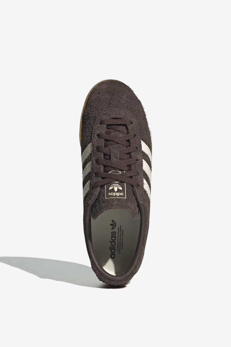 ZAPATILLAS GAZELLE LO PRO W Marron