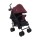 Coche Paragüitas Bebesit Khronos Deluxe 2.0 ROJO