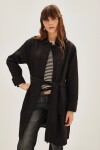 Trench Emma Negro
