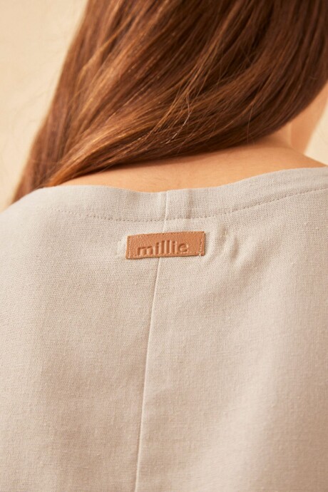 CHALECO ABACAXI CHALECO ABACAXI