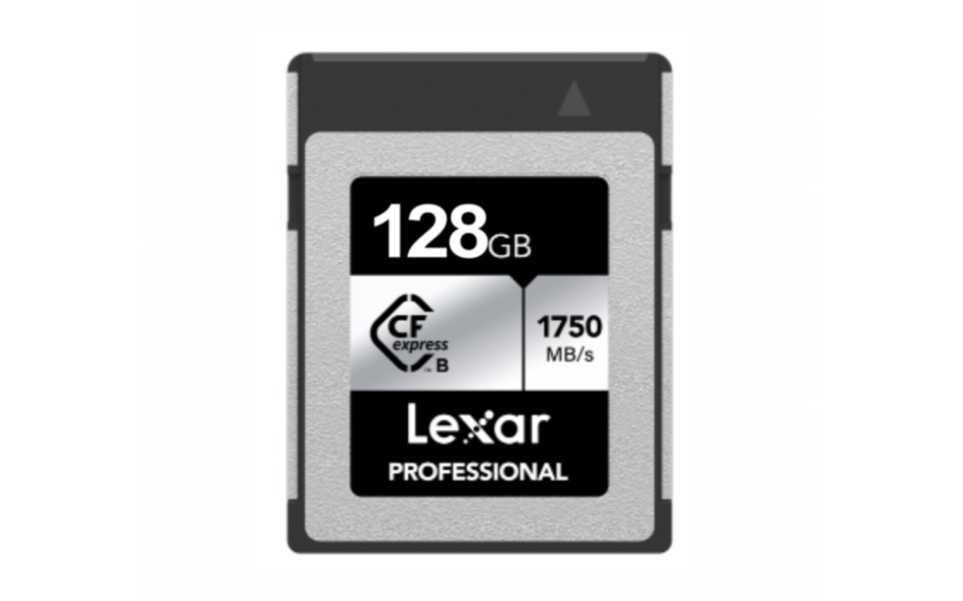 Memoria Cfexpress Lexar Pro 128GB Tipo B Silver Series 