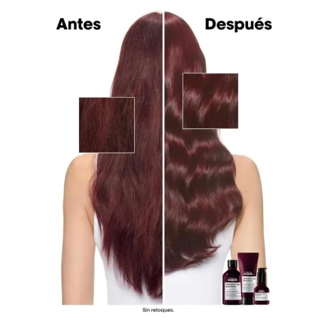 Pack L´Oréal Prof Vitamino color Spectrum Shampoo + Máscara Pack L´Oréal Prof Vitamino color Spectrum Shampoo + Máscara