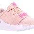 Championes de Niños Puma Wired Run PS Rosa - Violeta Malva