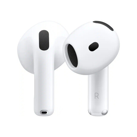 OUTLET- Auriculares Apple AirPods 4ta Generación MXP63 White OUTLET- Auriculares Apple AirPods 4ta Generación MXP63 White