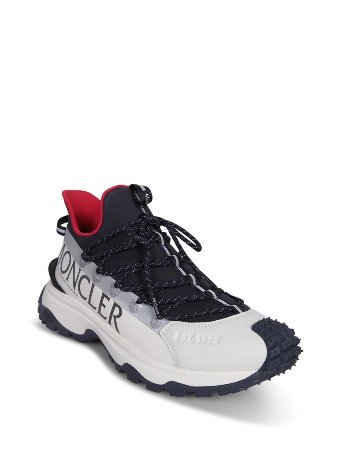 Moncler -Championes TRAILGRIP LITE2 0