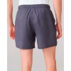 Shorts para Hombre Fila Train 5 Gris Oscuro Shorts para Hombre Fila Train 5 Gris Oscuro