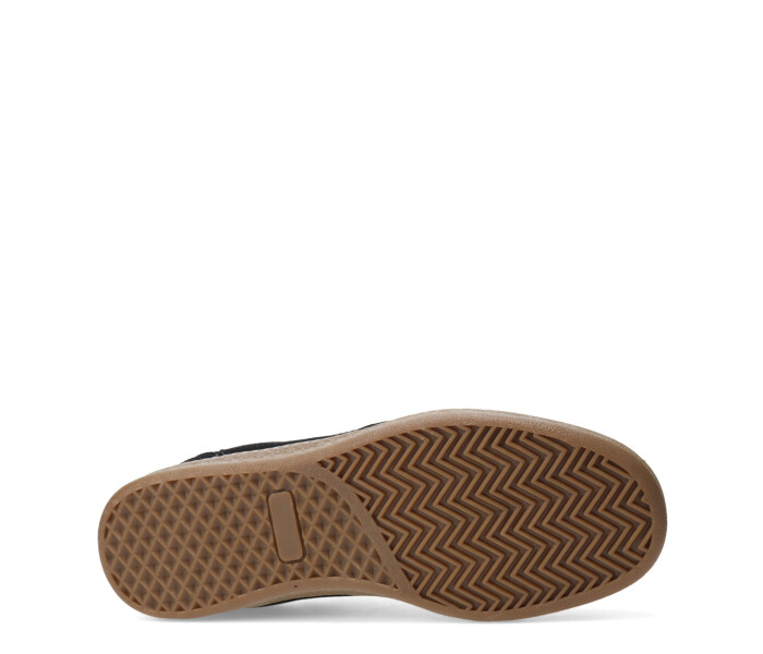 Deportivo VESCOVO acordonado Black